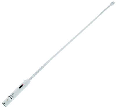 Superlux E322LW/S kondensatora gooseneck mikrofons