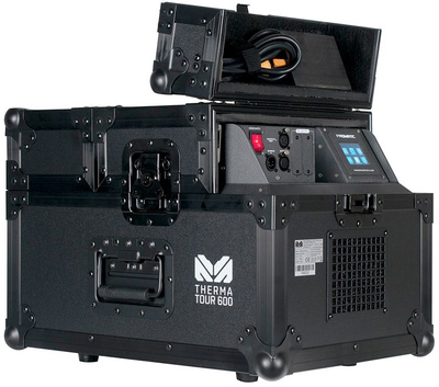 Magmatic Therma Tour 600