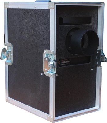 Hazebase Highpower² Cased