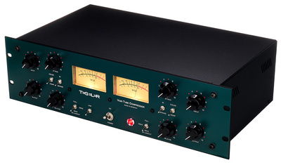 Tegeler Vari Tube Compressor VTC Green