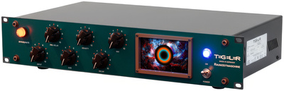 Tegeler Raumzeitmaschine Green