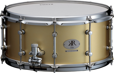 Tama 14″x6,5″ Kaz Rodriguez ltd.