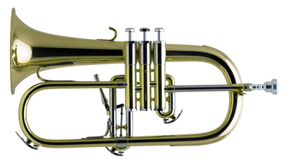 Schilke 1042 FLB Bb- flīgelhorns