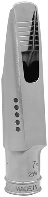 Theo Wanne Essentials Con. Tenor Metal #7 tenora saksofona iemutnis