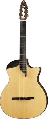NOVA Guitars Glider w/PU