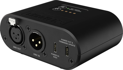 Chauvet DJ D-Fi Hub 2