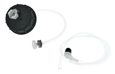 Hazebase Tank Cap tvertnes vāciņš