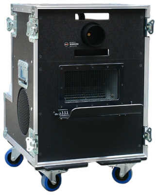 Hazebase Touring² Single