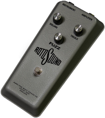 Rotosound RFB1 fuzz pedālis