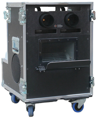 Hazebase Touring² Double