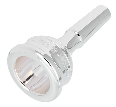 Mercer & Barker MB6G BSP trombona iemutnis