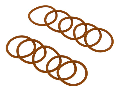 Seetronic SCH-RING-BN kodēšanas gredzens