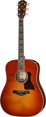 Taylor Legacy 810e Special Edition HB