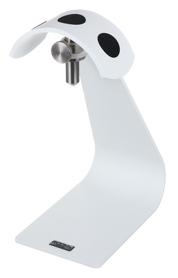 ROOMs Audio Line Classic Line White