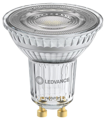 LEDVANCE LED PAR16 80 60° DIM 6.1W 927