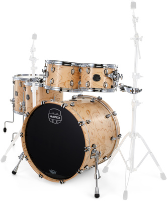 Mapex Saturn VI Stage+ Exotic NT.