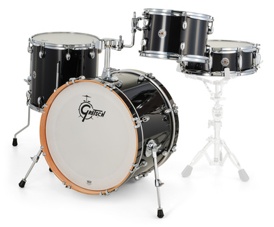 Gretsch Drums Catalina Club Studio Piano Bl.