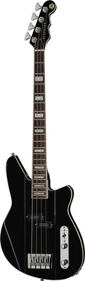 Reverend Sentinel Bass MBK