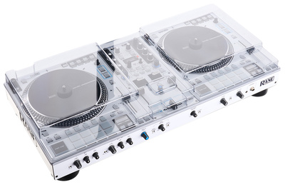 Decksaver Rane One MK2 DJ iekārtas pārsegs