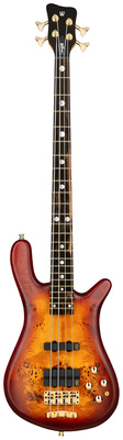 Warwick Teambuilt Streamer LTD 4 HSB elektriskais bass