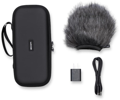 Zoom APH-6st aksesuāru komplekts