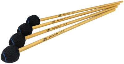 MG Mallets VSM1 Vibraphone Mallets