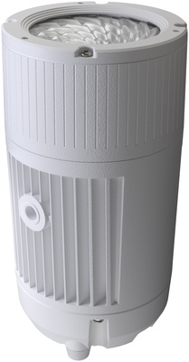 Nexus Lights Uplight White