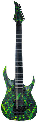 Solar Guitars A1.7FRCLN Canibalismo