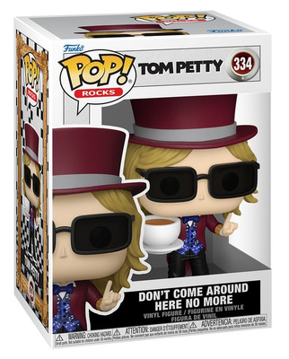 Funko Tom Petty