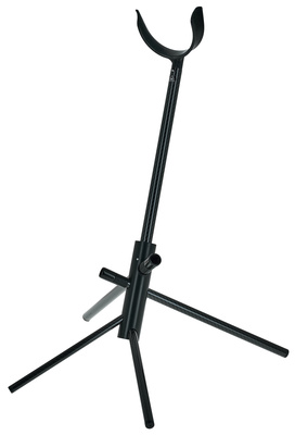 WoodWindDesign Baritone Saxophone Bb Stand baritona saksofona statīvs