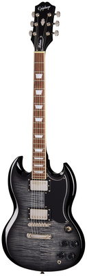 Epiphone SG Tribute Plus EB