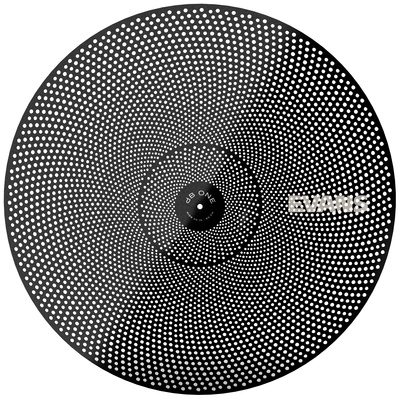 Evans 20″ dB One Ride