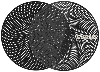 Evans 14″ dB One Hi-Hat