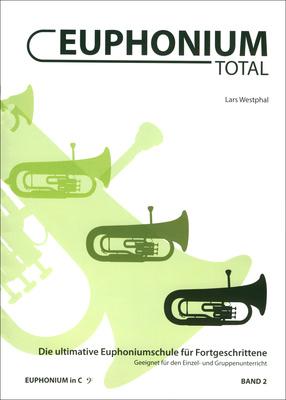 Köbl Edition Euphonium Total BS 2