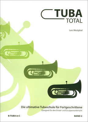 Partituras para tuba