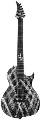 Solar Guitars GC1.6NC Cosmos