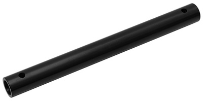 Global Truss F14 Spacer 210mm female black distanceri