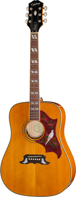 Epiphone Dove Studio Nat