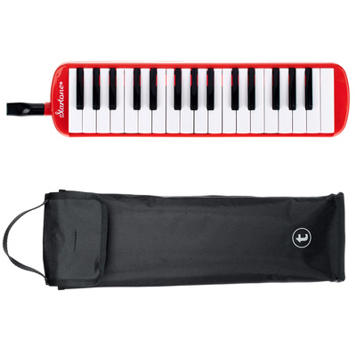 Startone Melody 32 Red Set melodika