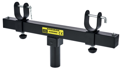 Block And Block AM5001 50mm male trusu adapteris