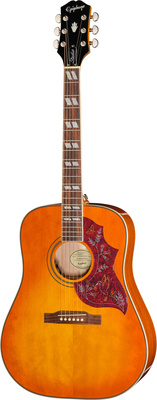 Epiphone Hummingbird Studio HCS