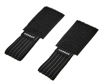 CRDBAG GRID LID LIGHT LOCK turētājs