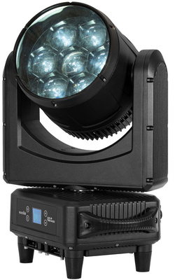 Eurolite LED IP TMH-H420 Beam/Wash/Flow