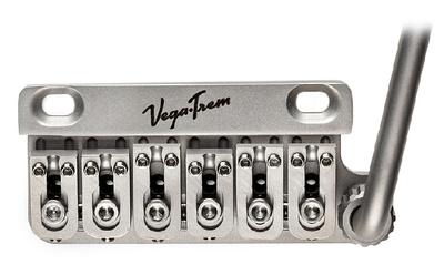 VegaTrem VT1 Special 2-Points Satin