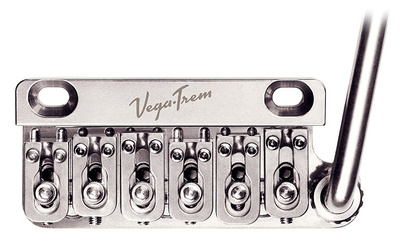 VegaTrem VT1 2-Points Stainless Steel