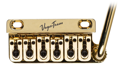 VegaTrem VT1 Special 2-Points Gold