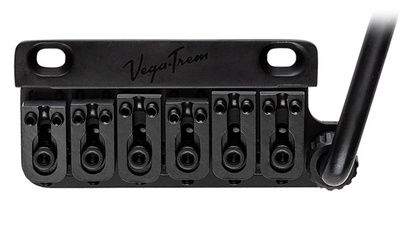 VegaTrem VT1 Special 2-Points Black