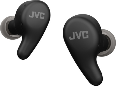 JVC HA-A23T Black