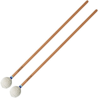 Yamaha MKAW-S7 marimbas vālītes