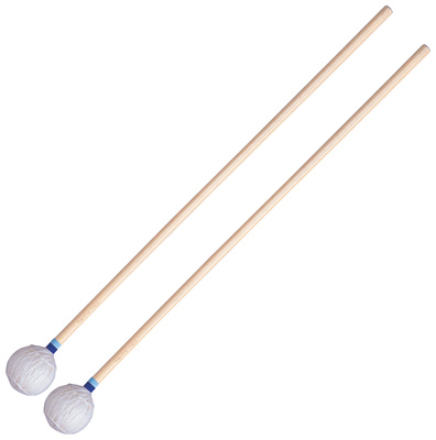 Yamaha MKA-S7 marimbas vālītes
